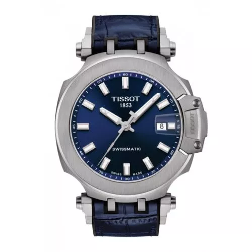 Tissot T-Race Swissmatic T115.407.17.041.00-1