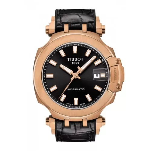 Tissot T-Race Swissmatic T115.407.37.051.00-1