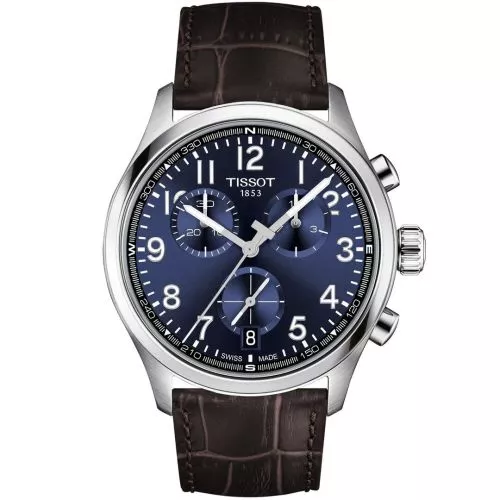 Tissot Chrono L 42mm T116.417.16.042.00