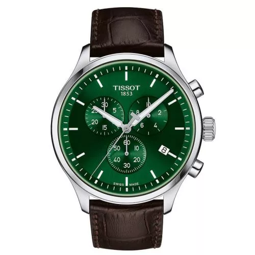 Tissot T-Sport Chrono XL Classic T116.617.16.091.00-1