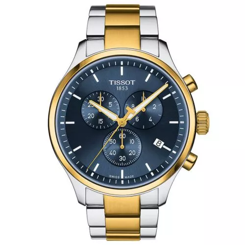 Tissot T-Sport Chrono XL Classic T116.617.22.041.00-1