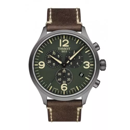 Tissot T-Sport Chrono XL Classic T116.617.36.097.00-1