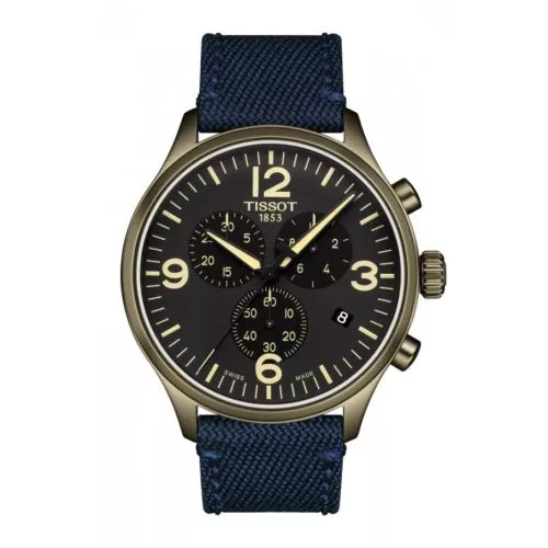 Tissot T-Sport XL Classic T116.617.37.057.01-1