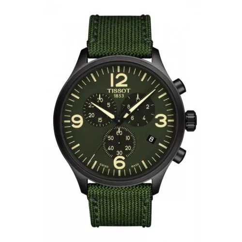 Tissot T-Sport Chrono XL Classic T116.617.37.097.00-1