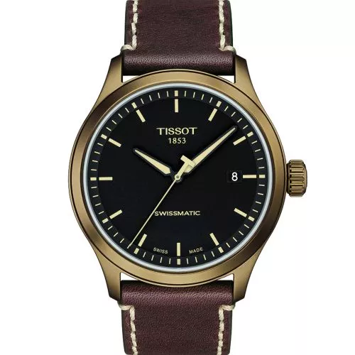 Tissot Gent XL Swissmatic T116.407.36.051.00-1