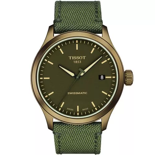 Tissot Gent XL Swissmatic T116.407.37.091.00-1