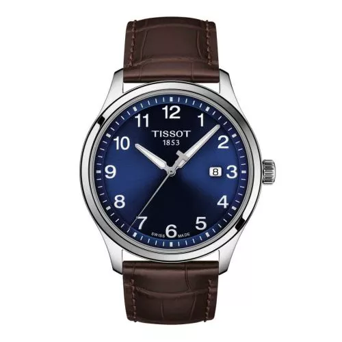 Tissot T-Sport XL Classic T116.410.16.047.00-1