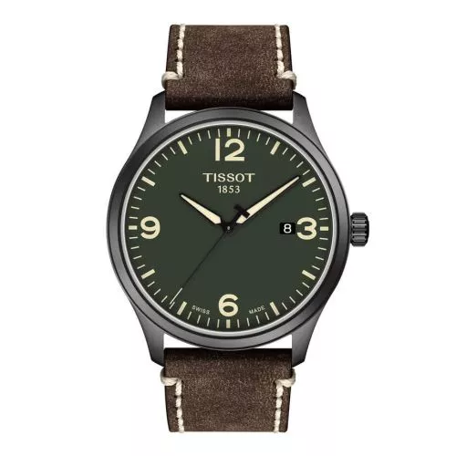 Tissot T-Sport XL Classic T116.410.36.097.00-1