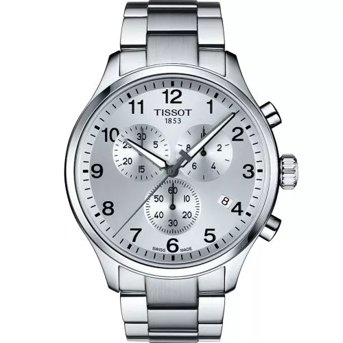 Tissot Chrono XL Classic T116.617.11.037.00-1