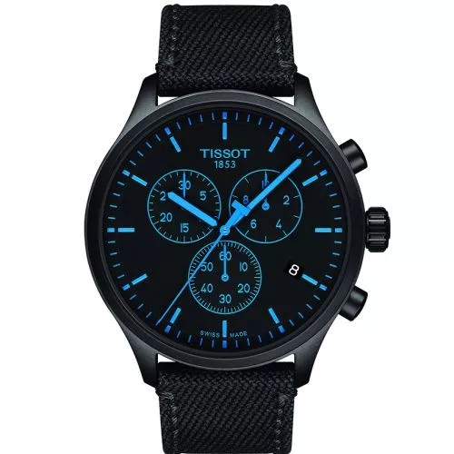 Tissot Chrono XL T116.61.737.051.00-1