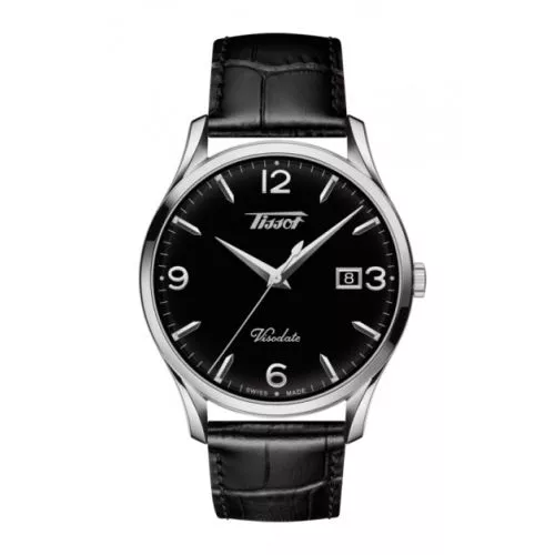 Tissot Heritage Visodate Quartz T118.410.16.057.00-1