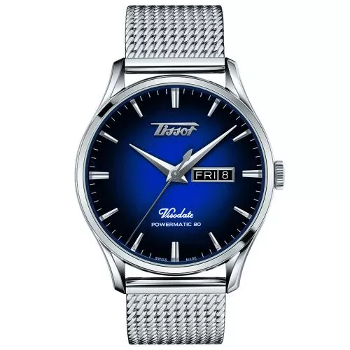 Tissot Heritage Visodate Powermatic 80 T118.430.11.041.00-1