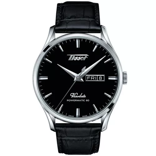 Tissot Heritage Visodate Powermatic 80 T118.430.16.051.00-1