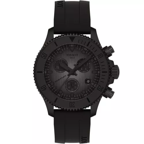 Tissot Seastar 1000 Quartz Chronograph 38mm T120.217.37.061.00