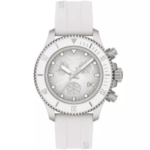 Tissot Seastar 1000 Quartz Chronograph 38mm T120.217.17.011.00