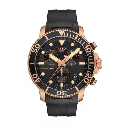 Tissot Seastar 1000 Chronograph T120.417.37.051.00-1