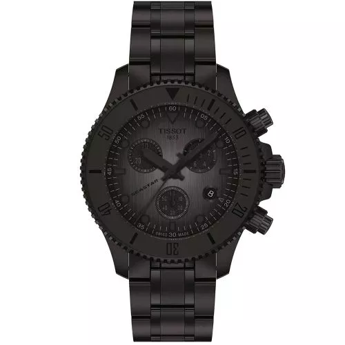 Tissot Seastar 1000 Quartz Chronograph 38mm T120.217.33.061.00