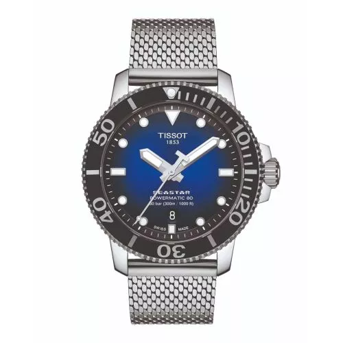 Tissot Seastar 1000 Powermatic 80 T120.407.11.041.02-1