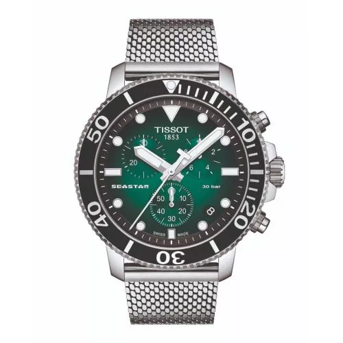 Tissot Seastar 1000 Chronograph T1204171109100-1