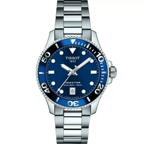 Tissot Seastar 1000 36mm T120.210.11.041.00-1