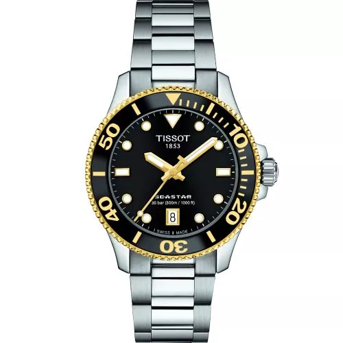 Tissot Seastar 1000 36mm T120.210.210.51.00-1