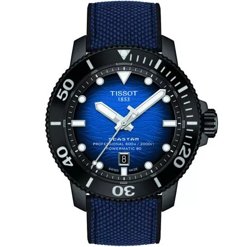 Tissot Seastar 2000 Professional Powermatic 80 T120.607.37.041.00-1