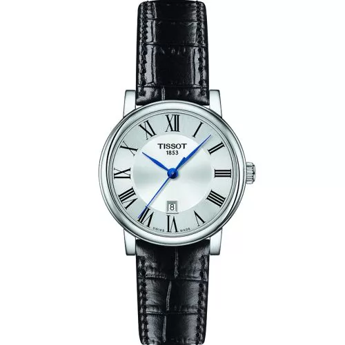 Tissot Carson Premium Lady T122.21.0160.33.00-1
