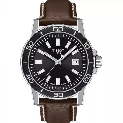 Tissot Supersport Gent T125.610.16.051.00-1