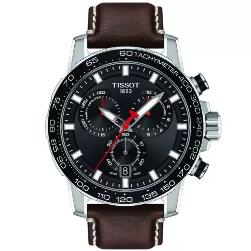 Tissot Supersport Chrono T125.617.16.051.01-1
