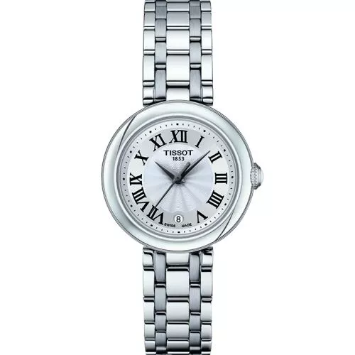 Tissot Bellissima Small Lady T126.010.11.013.00-1
