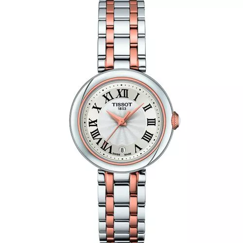 Tissot Bellissima Small Lady T126.010.22.013.01