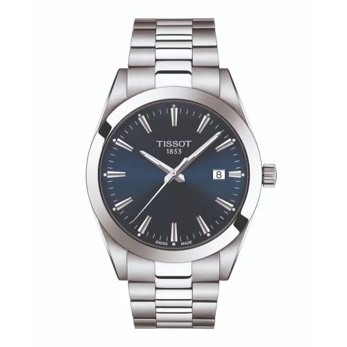 Tissot T-Classic Gentleman T127.410.11.041.00-1