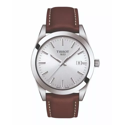 Tissot T-Classic Gentleman T127.410.16.031.00-1