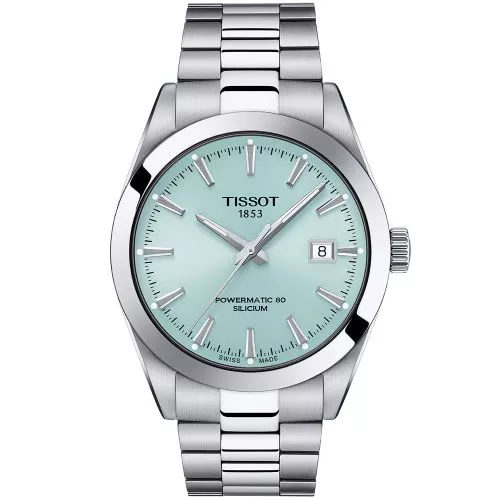 Tissot Gentleman Powermatic 80 T127.407.11.351.00-1