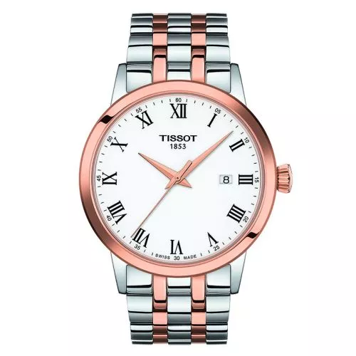 Tissot Classic Dream T129.410.22.013.00-1
