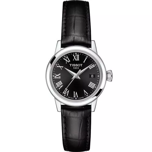 Tissot Classic Dream Lady T129.210.16.053.00-1