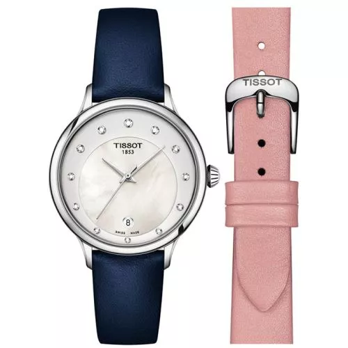 Tissot Odaci-T T133.210.16.116.00-1