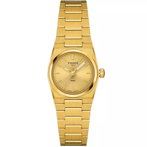Tissot PRX Quartz 25mm T137.010.33.021.00