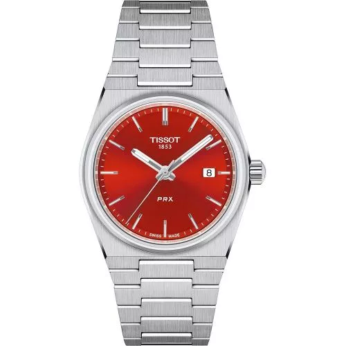 Tissot PRX Quartz T137.210.11.421.00-1