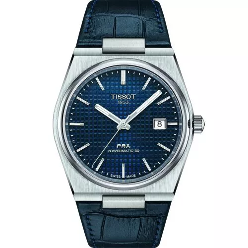 Tissot PRX Powermatic 80  T137.407.16.041.00-1