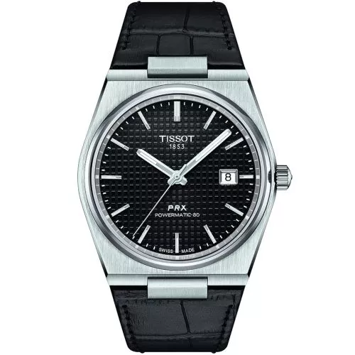 Tissot PRX Powermatic 80 T137.407.16.051.00-1