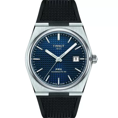 Tissot PRX Powermatic 80 T137.407.17.041.00-1