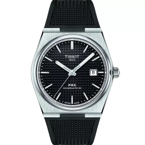 Tissot PRX Powermatic 80 T137.407.17.051.00-1