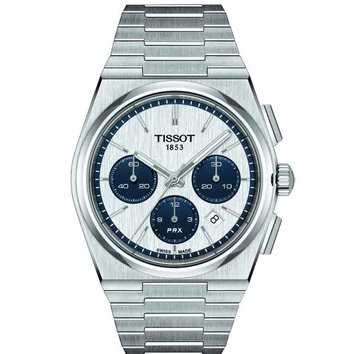 Tissot PRX Chronograph T137.427.11.011.01-1