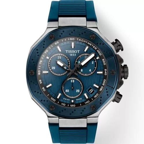 Tissot T-Race 45 mm T141.417.27.041.00