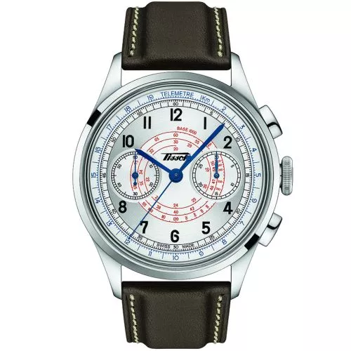 Tissot Telemeter 1938 T142.462.16.032.00-1