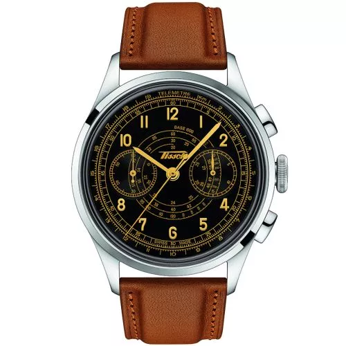 Tissot Telemeter 1938 T142.462.16.052.00-1