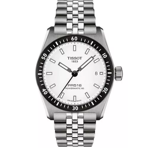 Tissot PR516 38mm T149.407.11.031.00
