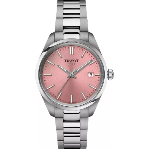 Tissot PR 100 Quartz 34mm T150.210.11.331.00-1