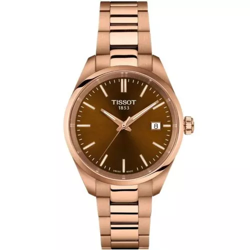 Tissot PR 100 34mm T150.210.33.291.00